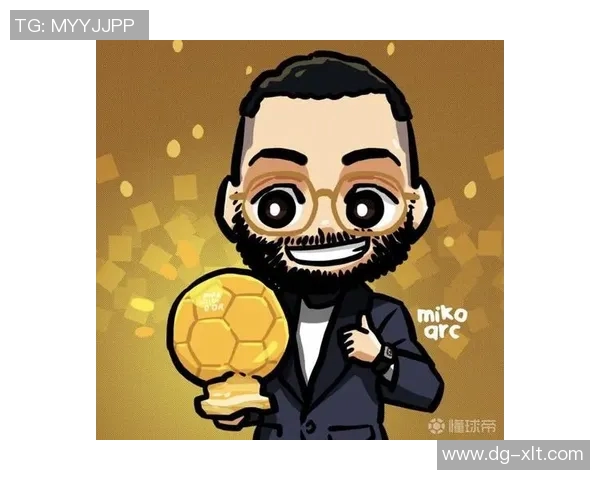 动漫风格的足球明星头像设计男人物形象创意与灵感分享 动漫风格的足球明星头像设计男人物形象创意与灵感分享