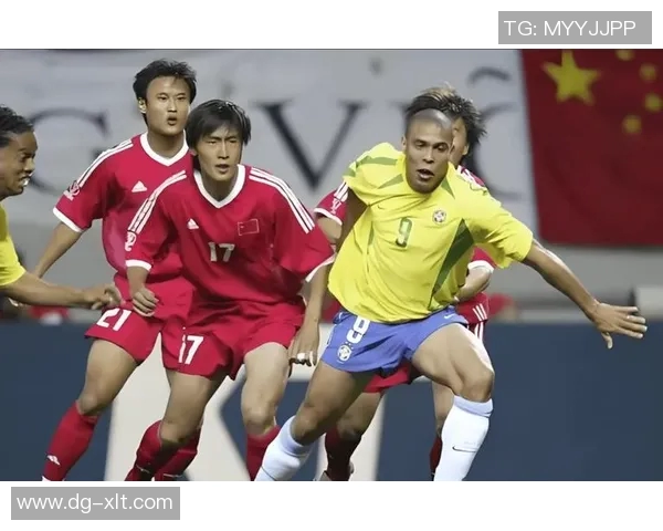 中国足球明星的辉煌历程与成就解析他们如何影响了中国足球的发展与未来