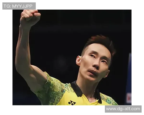 羽坛传奇对决林丹李宗伟巅峰时刻的荣耀与遗憾