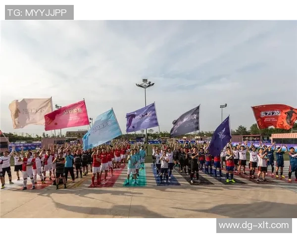 我们就是冠军足球明星共同追逐梦想的荣耀与激情之路