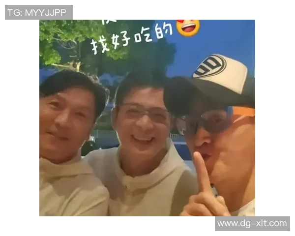 港星与足球明星的情谊揭秘哪些明星球迷情深意重的故事