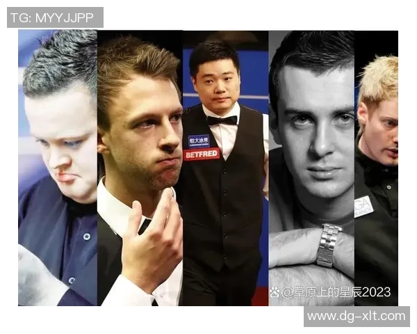 丁俊晖与米亚哈精彩对决回放全程回顾与分析