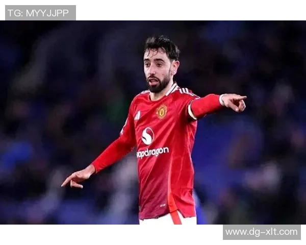 布鲁诺费尔南德斯:从天才少年到足球巨星的辉煌旅程 布鲁诺费尔南德斯:从天才少年到足球巨星的辉煌旅程