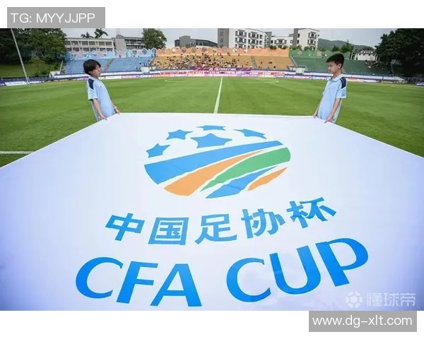 2016年中国足协杯冠军揭晓赛季精彩回顾与球队表现分析