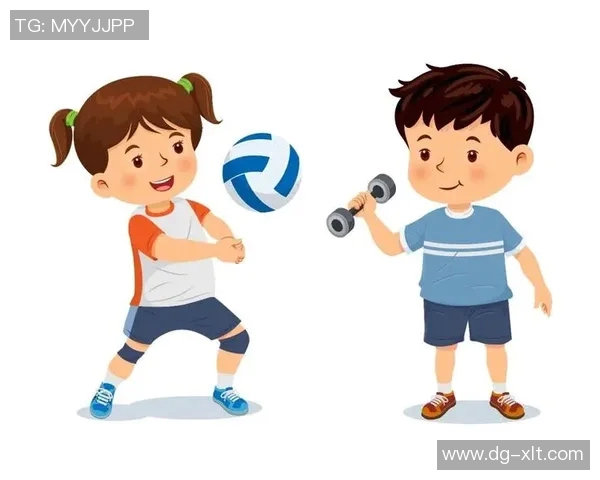 体育锻炼对身心健康的多重益处及其在生活中的重要性分析